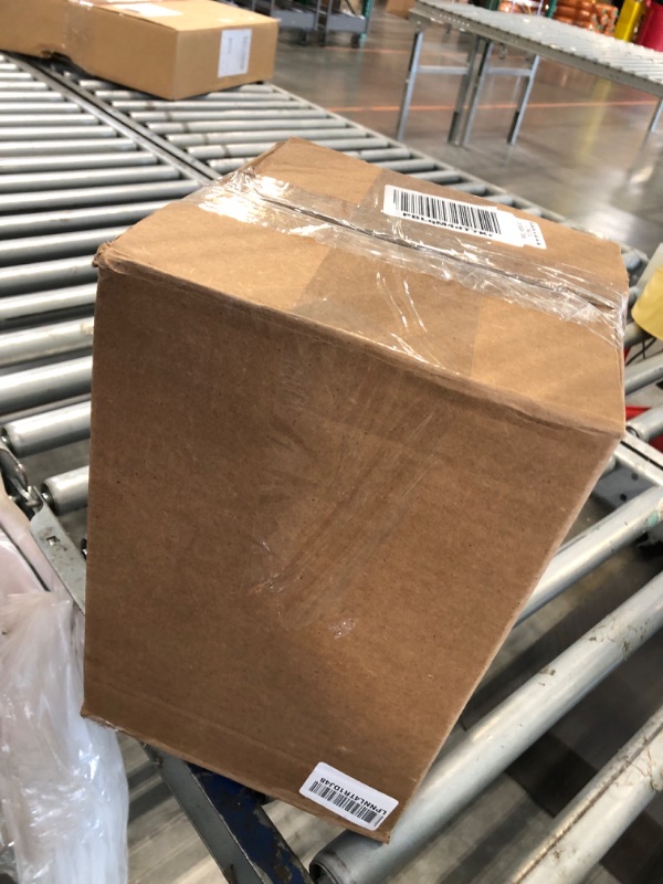 Photo 1 of ***used*** hansgrohe Vivenis Modern 1-Handle 1-Hole 6-inch Tall Bathroom Sink Faucet in Matte Black, 75010671