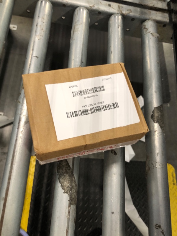 Photo 1 of 1 Pair Luggage Suitcase Wheel, Wheels Replacement Travel Baggage Caster Wheels 360° Swivel, Universal Trunk Portmanteau Wheel Spare Part Replacement 4 holes for Luggage Suitcase