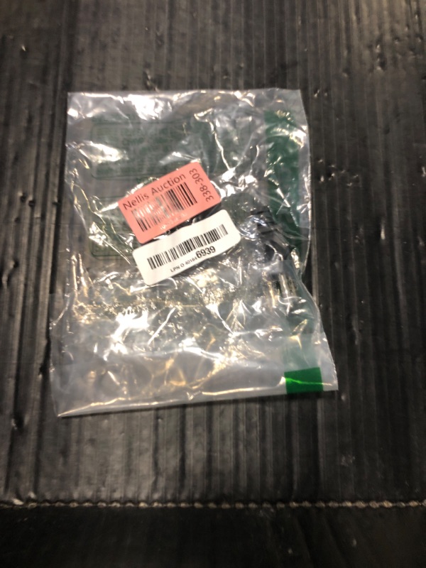 Photo 1 of Neutral Ground Bonding Plug for Portable Inverter Generator-Camper for Open Ground Error, Grounding Plug Surge Protector Generator with Floating Neutral on RV Plug, Generator Grounding Kit(1-Pack)1048338303
LPNO401646939
