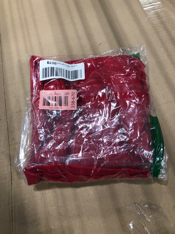 Photo 1 of & Company Womens Pencil Skirt Premium Nylon Ponte Stretch Office Made in The USA Below Knee KSK45006 1073T RED L