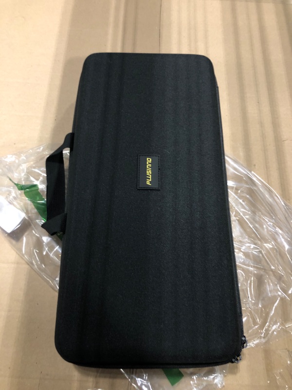 Photo 1 of ****** ONLY ONE ROD ****** Tripquips Fishing Rod, 2PCS Telescopic Fishing Rod and Reel Combo with Fishing Pliers and Lip Gripper, Pre-Loaded Spinning Reel Combo Set, Fishing Pole with Carrier Bag Fishing Gear-Blue & Green