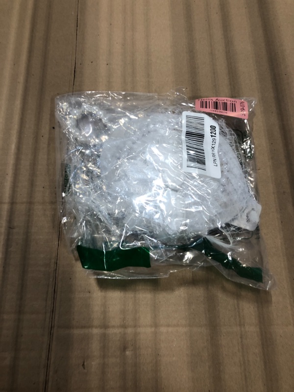 Photo 1 of ****** MISSING GLOVES***** Heliltd 5Pcs Fascinators for Women Tea Party Fascinator Hat White Veil Tea Party Hats and Gloves Set for Women