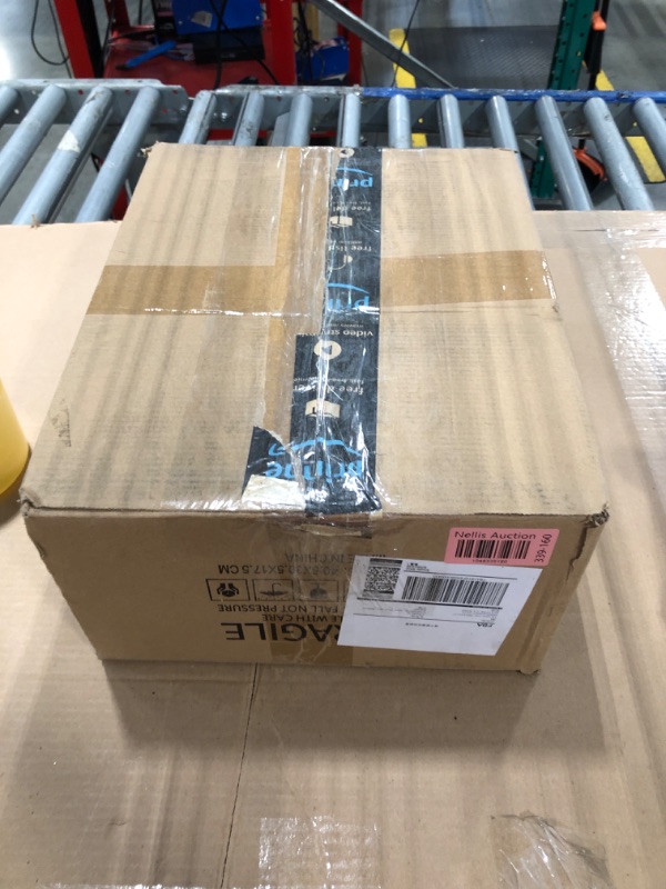 Photo 1 of ******ONE DAMAGED ****** Churboro 66 Spice Jars with 547 Labels- Glass Spice Jars with Black Metal Caps, 4oz Empty Spice Containers with Shaker Lids, Funnel, Chalk Pen, Square Seasoning Bottles for Spice Rack, Drawer, Cabinet