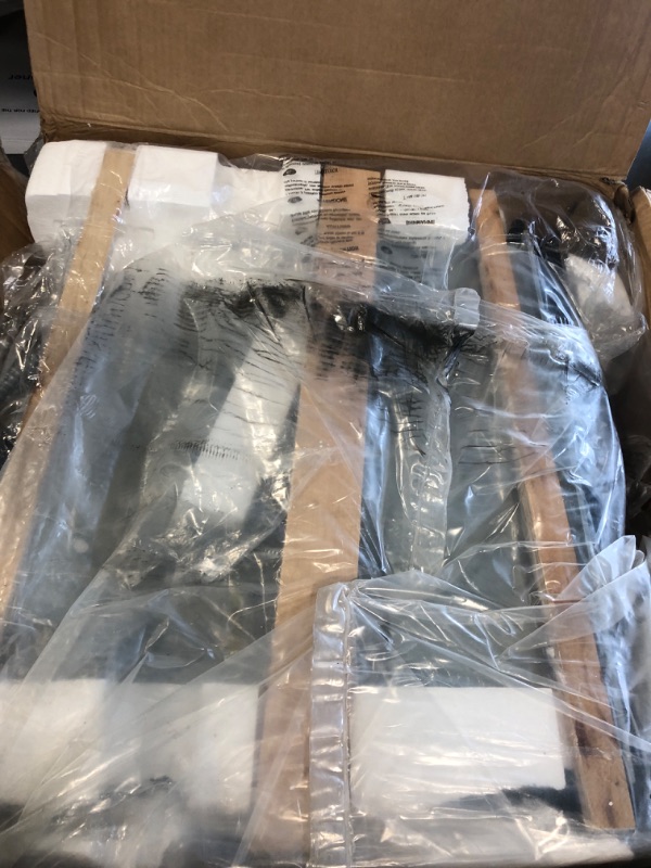 Photo 1 of 24" Electric Wall Oven, ThermoMate 2.6 Cu.Ft. Built-in Wall Oven with 12 Functions, 3100W Convection Ovens, Sensor Touch Control, Safety Lock, Stainless Steel, ETL Certified