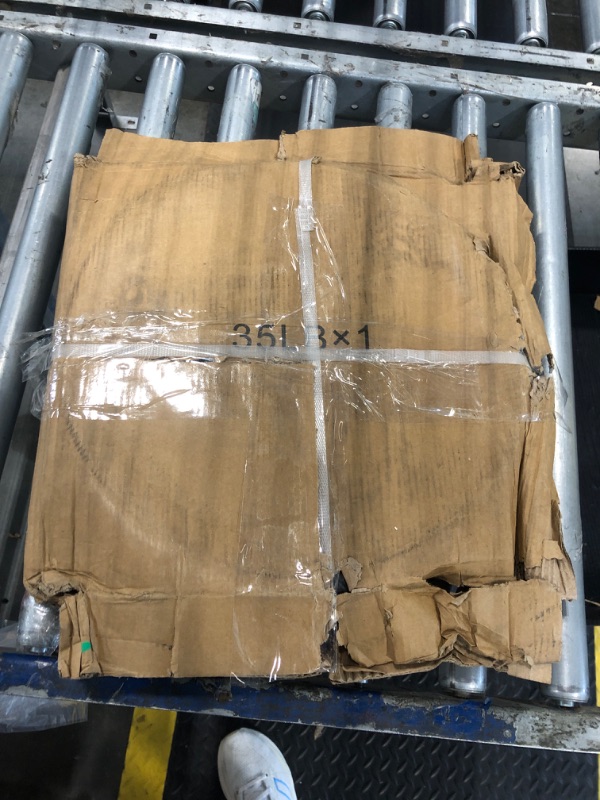 Photo 1 of ***SIMILAR ITEM***CAP Barbell 2-Inch Olympic Grip Weight Plate, 35 lb, Single Plate