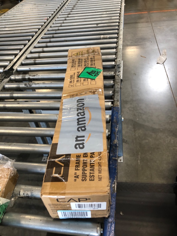 Photo 1 of ****ONLY STAND***CAP Barbell 150 LB Coated Hex Dumbbell Weight Set with Vertical Rack, Black