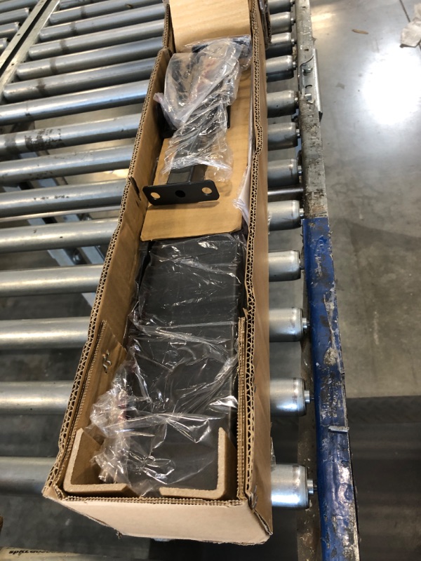 Photo 1 of ****ONLY STAND***CAP Barbell 150 LB Coated Hex Dumbbell Weight Set with Vertical Rack, Black