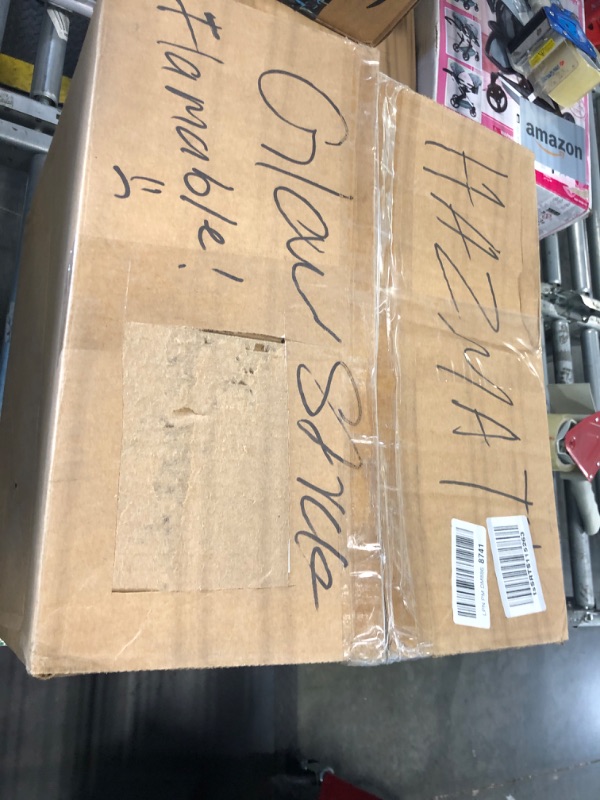 Photo 1 of ***missing parts*** First My Family All-in-One 4 Person, 72 Hour Emergency Survival Kit for Fires, Earthquakes, Hurricanes, Floods, Tsunami and Other Disasters - Premium Black Backpack