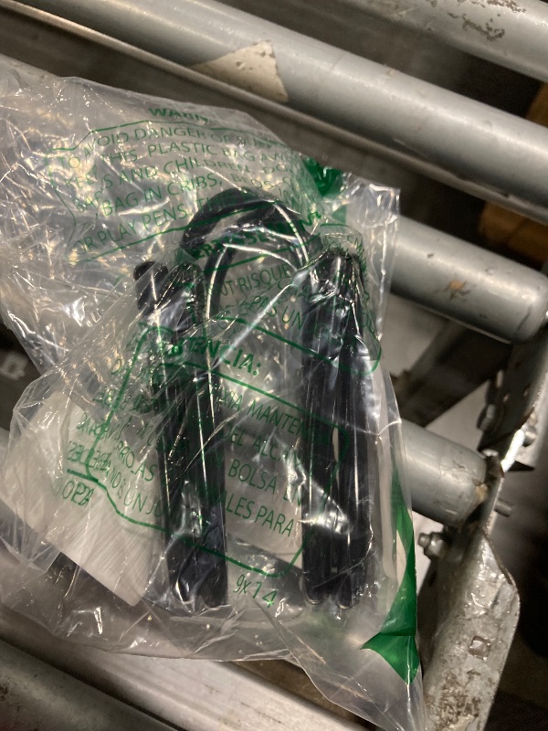 Photo 1 of (2PCS) Upgraded Rack Holder - Flexible & Portable Hanger/Hook for Over The Car/Truck Seat or Wall Mount Display | for Hanging Hard Hat, Cowboy Caps, Coats, Vests, Fire, Safety & Motorcycle Helmets