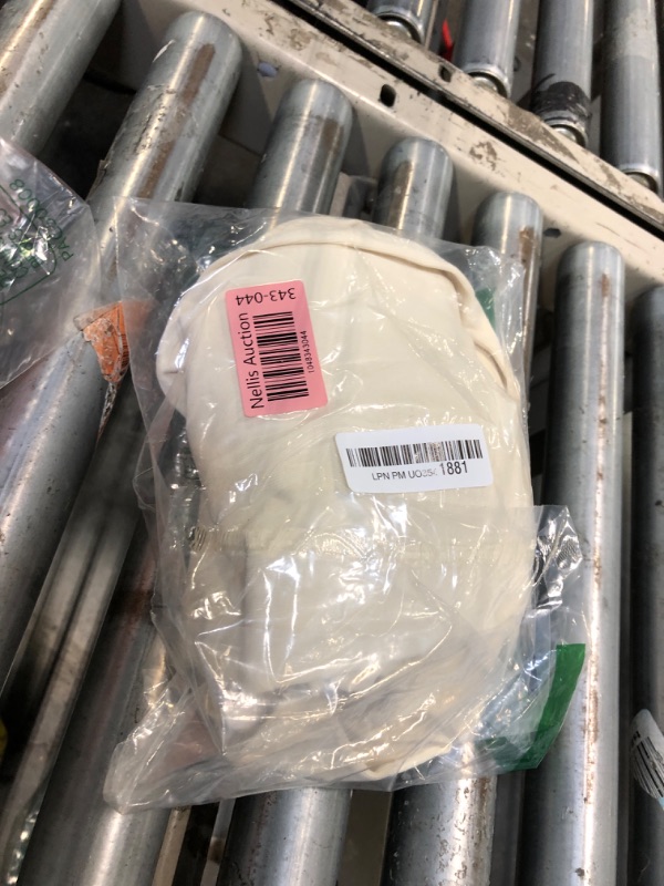 Photo 1 of **only beige**OQQ Women's 2 Piece Flared Pants Ribbed Fold Over Kick Ruched Stretch High Waist Casual Wide Leg Black Beige