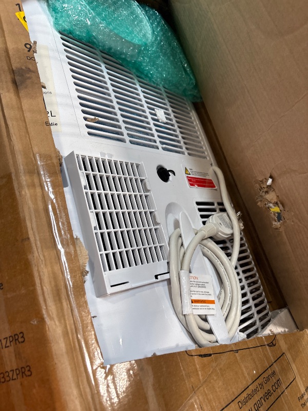 Photo 1 of 14000 BTU Portable Air Conditioners with Remote Control, 3-in-1 Free Standing Cooling AC Unit with Fan & Dehumidifier, Cools Room up to 750 sq.ft, Smart/Sleep Mode,3 Speed,Auto Swing,24H Timer