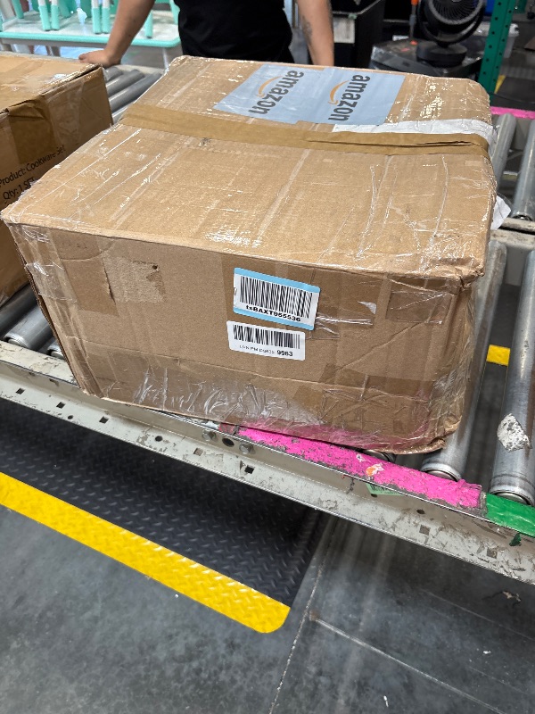 Photo 1 of ***ONLY SPINDLES SUSPENSION IN BOX**
Rough Country 4" Lift Kit w/ M1 Shocks for 2009-2018 Ram 1500 2WD - 30740