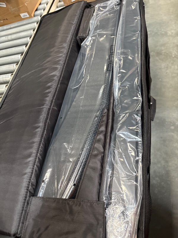 Photo 1 of **MISSING BOX 2 OF 2 missing bass speaker**
Electro-Voice Evolve 50 1000W Powered Column Speaker Array System (Black) (2 Items)