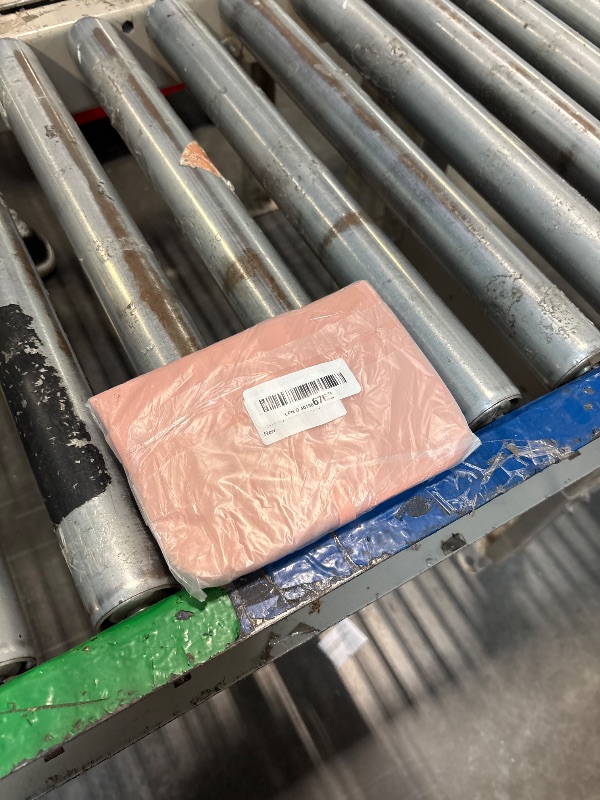 Photo 1 of **PINK**
Crossbody Phone Bag for Women, Small Shoulder Bags Mini Cell Phone Wallet Purses for Travel Shopping Pouch