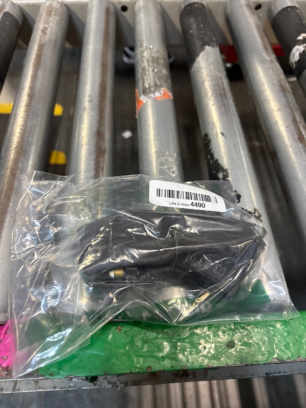 Photo 1 of (2-Pack) AR-PRO 8.5 Inches x 2 Inches Scooter Inner Tube Replacement - 50/75-6.1 Inner Tubes for Electric and Gas Scooters, Mini and Pocket Bikes, and More Butyl Rubber Inner Tubes