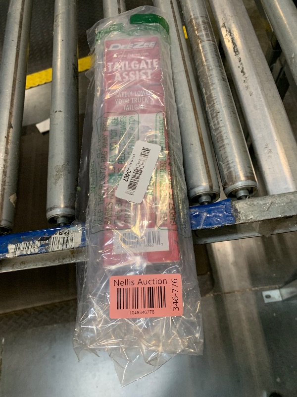 Photo 1 of ****MISSING HARDWARE*** DZ43100 Tailgate Assist fits 99-06 Chevy/GMC & 07 Classic