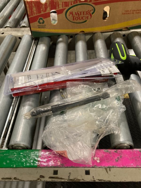 Photo 1 of ****MISSING HARDWARE*** DZ43100 Tailgate Assist fits 99-06 Chevy/GMC & 07 Classic