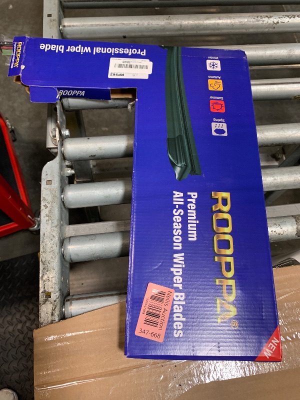 Photo 1 of ***one wiper**3 wipers Replacement for 2012-2019 Toyota Prius C, Windshield Wiper Blades Original Equipment Replacement - 28"/14"/8" (Set of 3) U/J HOOK