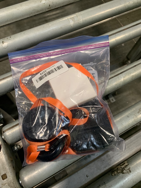 Photo 1 of WiFi Caregiver Pager System with Alert Button That Calls Cell Phone - Wireless Nurse Call Button for Elderly, Seniors, Disabled & Kids - 2 SOS Emergency Buttons & 1 Receiver (Only Supports 2.4GHz)