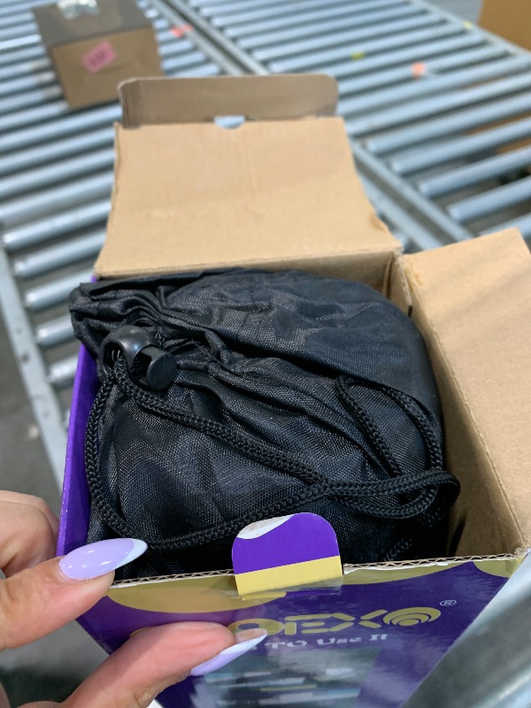 Photo 1 of **NEEDS TO BE CLEANED** Car Ac Vent Extender for Baby Kid Pet, Ac Tube for Back/Third-Row Seat/Trunk,Cool Air Conditioning Hose Fit 95% of Vehicle Deflectors,Easy to Store, Eco-Friendly Material,Getting Rid Heat (9 Feet)