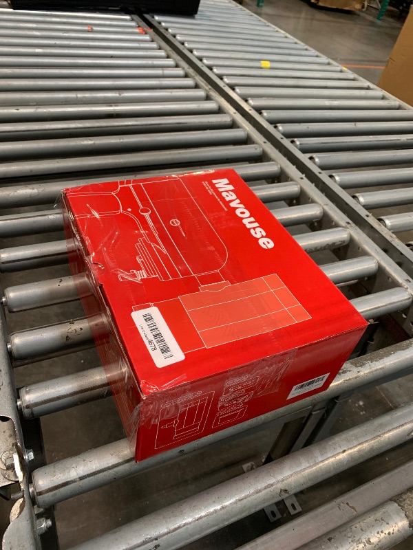 Photo 1 of **MINOR DAMAGE**CRACKED**(SHOWN IN LAST PHOTO)Shave Ice Attachment for Kitchenaid Stand Mixer, Snow Cone Shaved Ice Machine, with Coarse and Fine Blades, 8 Ice Molds