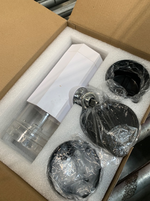 Photo 1 of **MINOR DAMAGE**CRACKED**(SHOWN IN LAST PHOTO)Shave Ice Attachment for Kitchenaid Stand Mixer, Snow Cone Shaved Ice Machine, with Coarse and Fine Blades, 8 Ice Molds