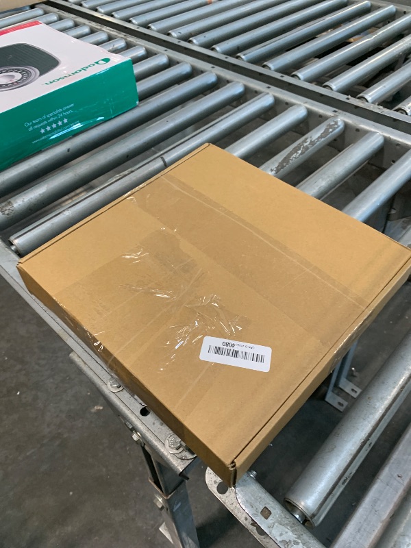 Photo 1 of ***SINGLE SET*** Zopeal  3 Tier Wood Cupcake Stand,Rustic Wooden Serving Tray Farmhouse Dessert Display Tiered Cake Tower Holder for Kitchen Wedding Birthday Tea Party Decorations(Large(7.9''9.8''11.8''))