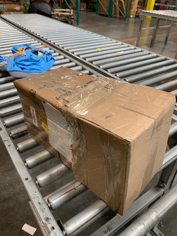 Photo 1 of **MISSING INSTRUCTIONS** 520555 Salt Chlorine Generator Cell, Suitable for Pools Up to 40,000 Gallons, Includes 15' Cable 2" PVC Unions