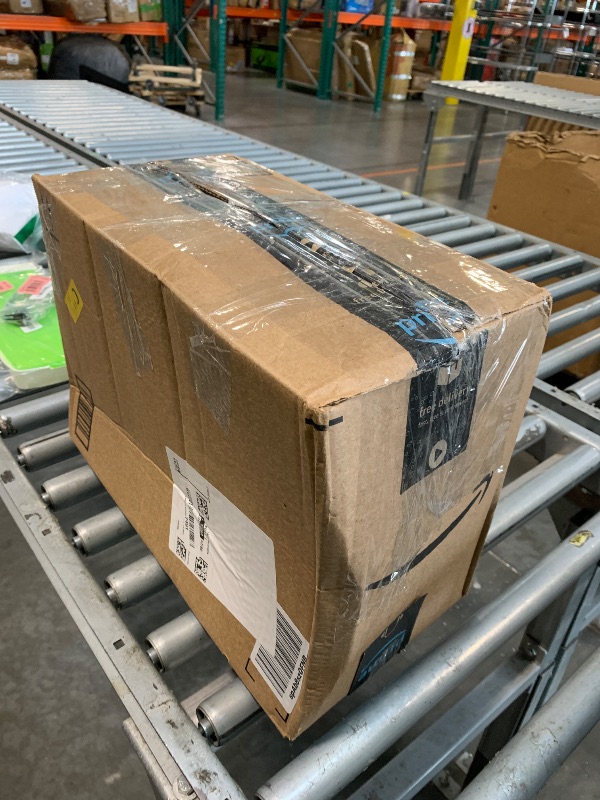 Photo 1 of **MISSING PARTS***CAROTE 14pcs Pots and Pans Set, Stainless Steel Cookware Set Detachable Handle, Induction Kitchen Cookware Sets with Removable Handle, RV Cookware Set, Oven Safe, Camping Cookware, White