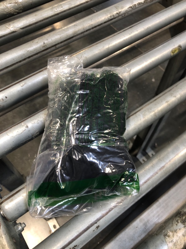 Photo 1 of ***Retail Price 19.00***Men's Round Neck T-Shirt, Black, Small