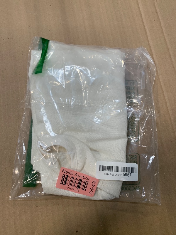 Photo 1 of ****TOP ONLY***MakeMeChic Women's Linen Tank Tops Crew Neck Vest Tops Office Work Sleeveless Blouse White Small