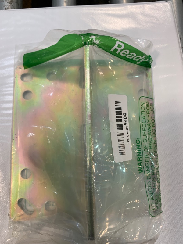 Photo 1 of lifgarfe Engine Lifting Plate Bracket Motor Engine Lifting Bracket Carb Carburetor Hoist SBC BBC Fit for Chevy Ford