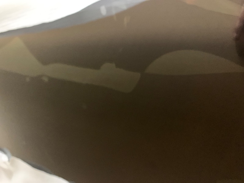 Photo 1 of ****SCREEN  BROKEN****OPNLY PART***
TCL 85-Inch Class QM6K Series QD-Mini LED 4K UHD Google Smart TV Best Value Mini-LED TV - QLED, 144hz, 288hz Gaming Rate, High Contrast Screen, Onkyo Audio, Dolby Atmos (85QM6K, 2025 Model)