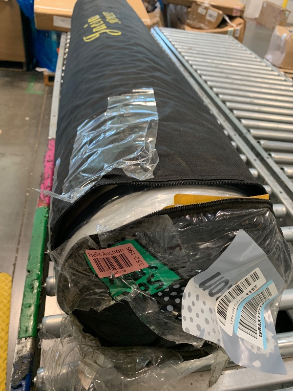 Photo 1 of ****SIMILAR ITEM****
Queen Size Mattress, 14 Inch Queen Mattress in a Box, Cooling Matress with Memory Foam & Individual Pocket Springs for Pressure Relief & Spinal Alignment, Zoned Back Support & Motion Isolation