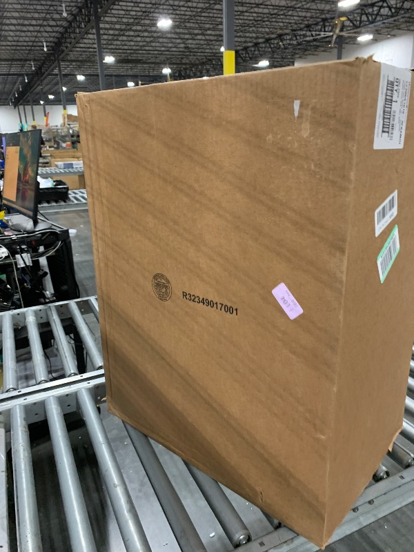 Photo 1 of ****SIMILAR****
Honeywell FC100A1037 3 Pack) - 20" x 25" x 4" Pleated Air Filter, MERV 11 Bundle with Same Day Supply Filter Change Reminder