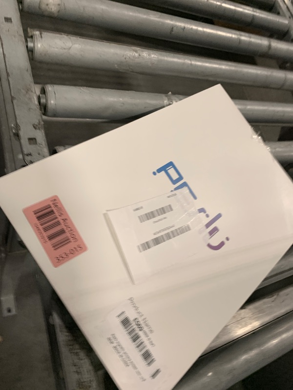 Photo 1 of Peslv Magnetic Laptop Privacy Screen 14 inch for 16:9 Computer Monitor, 14" Removable Anti Glare Protector Blue Light Filter Shield Compatible with Lenovo Hp Dell Acer Asus Thinkpad Envy Xps