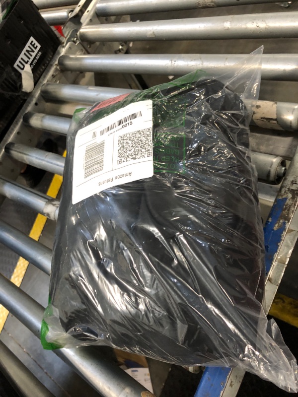 Photo 1 of ***ONLY 2 ***PureFit 8 Pack Round Black Table Cloths 120 Inch for Round Tables, Stain and Wrinkle Resistant Table Linens for Home Use, Wedding, Party, Banquet and Camping