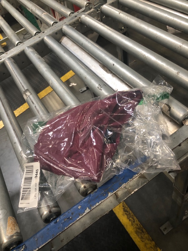 Photo 1 of **ONE ONLY***Nalwort Womens Menstrual Period Panties Cotton Leak Proof Underwear Postpartum Protective Briefs