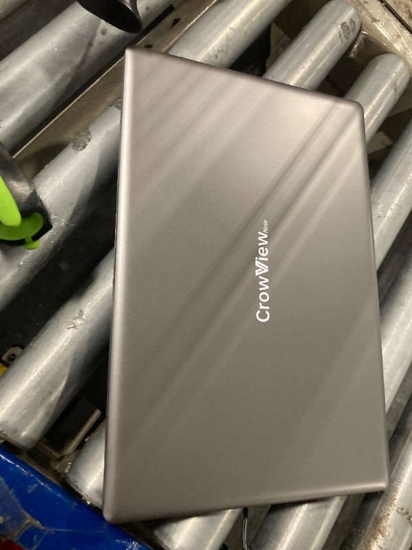 Photo 1 of Portable Monitor with Keyboard,14inch 1080P FHD Lapdock Compatible with Raspberry Pi/Mini PC/Phone/PC/Game Console,CrowView Note Built-in Battery with RPi5 Adapter(Full TypeC & HDMI Cable Included)