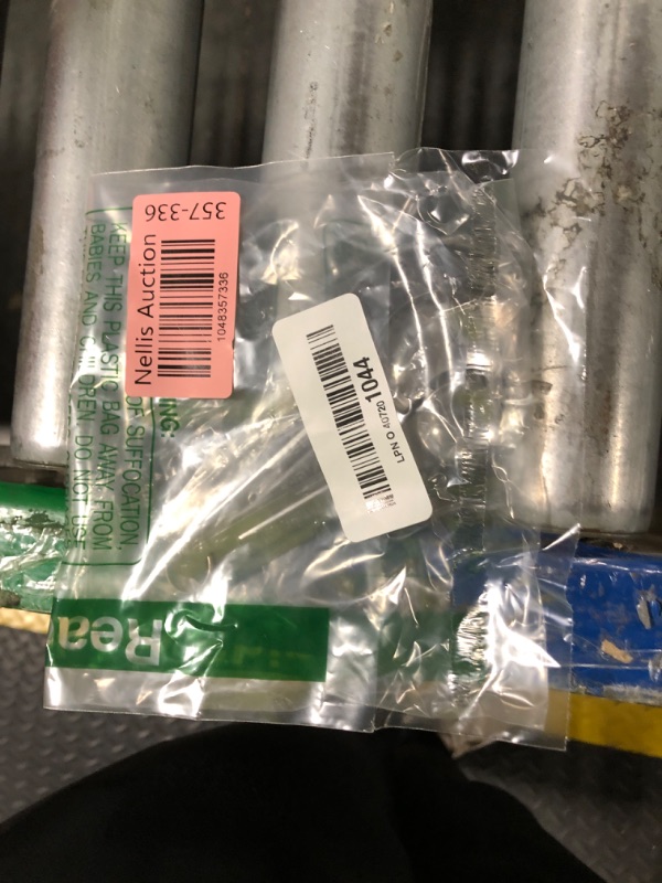 Photo 1 of -only small ones- New Star Foodservice 42917 Stainless Steel 8-Piece Measuring Cups and Spoons Combo Set