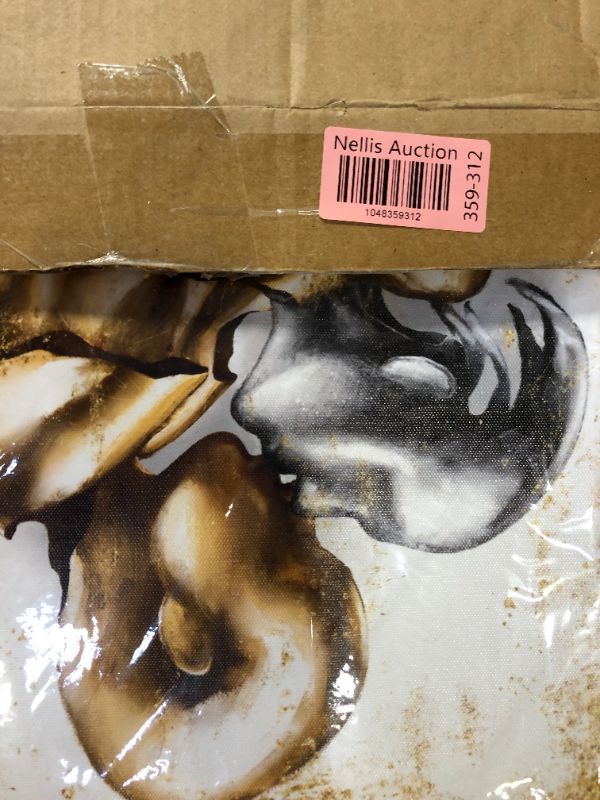 Photo 1 of ***MISSING TH EMIDDLE PIC SEE PICS***Visual Art Decor Black and Gold Love Decor Grey & Gold Hugging Couple Bedroom Wall Decor Picture Art Prints Framed Canvas Print (White, 12x16inchx3 Pieces)