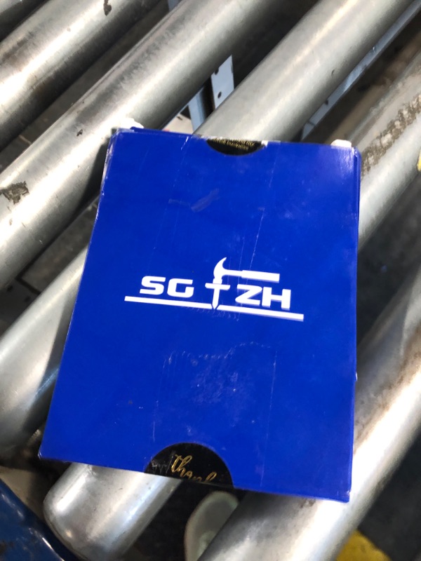 Photo 1 of #8 x 1-1/4" Wood Screw 100Pcs Alloy Steel Standard Thread Truss Head Fast Self Tapping by SG TZH