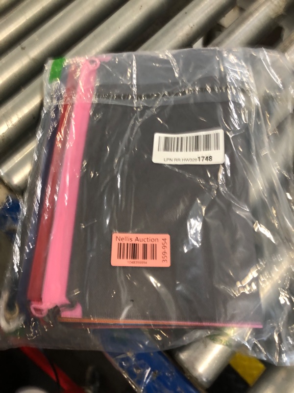 Photo 1 of 10 Pcs Portable Travel Shoe Bags, 17.3 x 12.6 Inches Waterproof Non-Woven Shoe Organizers Storage Bags, Large Drawstring Shoes Pouch Packing Organizers with Rope for Men, Women, Children