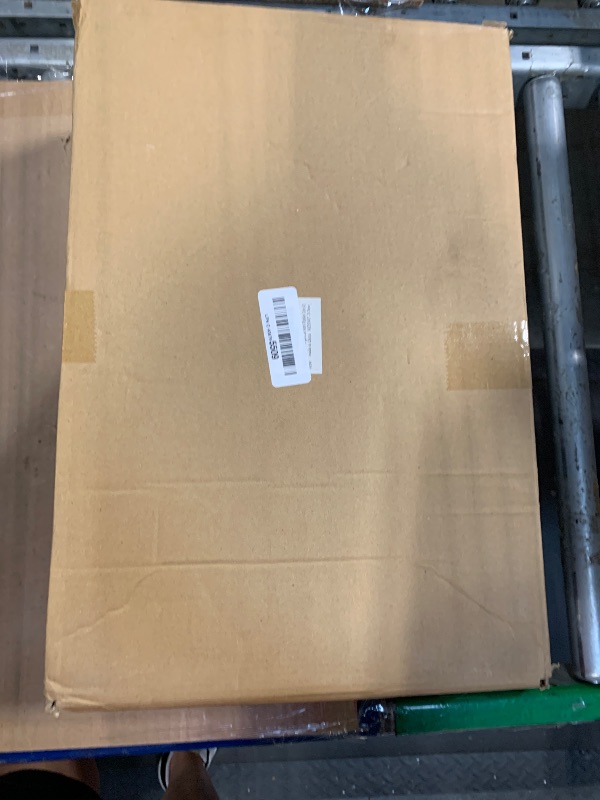 Photo 1 of SCAVATA 2 Pack Large Hat Organizer Box, Stackable Clear Baseball Caps Holder Box Containers with Sliding Door for Hats Snapback Cap Storag, Hat Rack Display Case, Holds 20 Hats Each -Clear