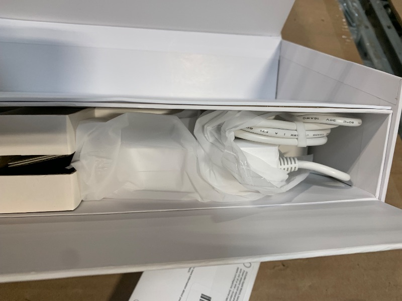 Photo 1 of -Link Deco BE85 Tri-Band WiFi 7 BE22000 Whole Home Mesh System - 12-Stream 22 Gbps, 2X 10G + 2X 2.5G Ports, Wired Backhaul, 8X High-Gain Antennas, VPN, AI-Roaming, 4x4 MU-MIMO, HomeShield (2-Pack)