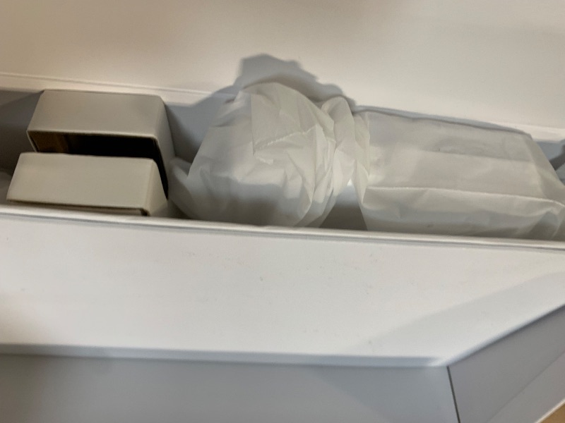 Photo 1 of -Link Deco BE85 Tri-Band WiFi 7 BE22000 Whole Home Mesh System - 12-Stream 22 Gbps, 2X 10G + 2X 2.5G Ports, Wired Backhaul, 8X High-Gain Antennas, VPN, AI-Roaming, 4x4 MU-MIMO, HomeShield (2-Pack)