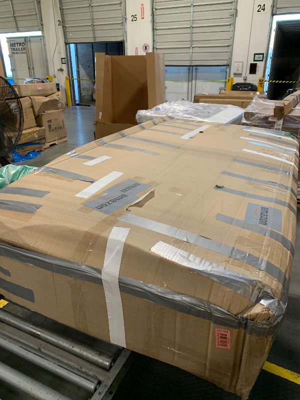 Photo 1 of **SIMILAR ITEMS**Coolvie Twin XL Mattress 12 Inch, Supportivie Firm Hybrid Mattress in a Box with CertiPUR-US Certified Foam, Pocket Springs for Motion Isolation & Pressure Relief- Comfort Night Sleep-100-Night Trial