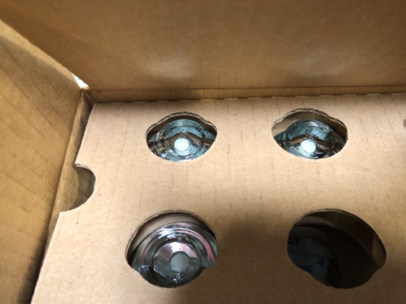 Photo 1 of **ONLY 3 PIECES** EMPTY PARTS** Air Wick Scented Oils 0+10 Fresh Waters?