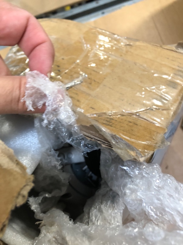 Photo 1 of 04801624AD Dodge Alternator Replacement Compatible with Chrysler 200 11-14, Town & Country 11-16 & Dodge Avenger 11-14, Grand Caravan 11-20, Journey 11-19 & Ram C/V & VW Routan, V6 3.6L, 12V 160 Amp