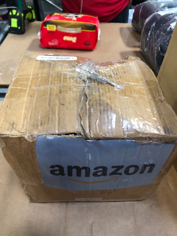 Photo 1 of 04801624AD Dodge Alternator Replacement Compatible with Chrysler 200 11-14, Town & Country 11-16 & Dodge Avenger 11-14, Grand Caravan 11-20, Journey 11-19 & Ram C/V & VW Routan, V6 3.6L, 12V 160 Amp